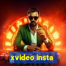 xvideo insta